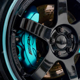 MERCEDES AMG GT DEFI 3O JOURS