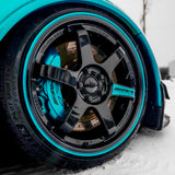 MERCEDES AMG GT DEFI 3O JOURS