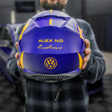 GOLF R MK7.5
