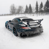 MERCEDES AMG GT DEFI 3O JOURS