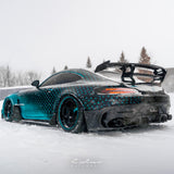 MERCEDES AMG GT DEFI 3O JOURS