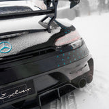 MERCEDES AMG GT DEFI 3O JOURS