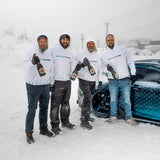 MERCEDES AMG GT DEFI 3O JOURS