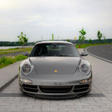 Porsche 997