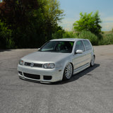 GOLF R32-SILVER