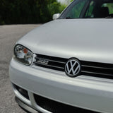 GOLF R32-SILVER