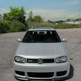 GOLF R32-SILVER