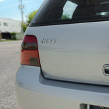 GOLF R32-SILVER