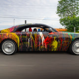 Roll Royce Drip it like exclusiv