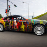 Roll Royce Drip it like exclusiv