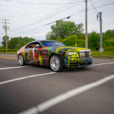 Roll Royce Drip it like exclusiv