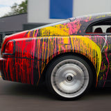 Roll Royce Drip it like exclusiv