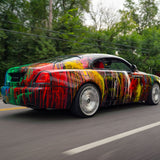 Roll Royce Drip it like exclusiv