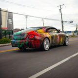 Roll Royce Drip it like exclusiv