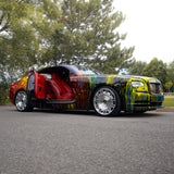 Roll Royce Drip it like exclusiv