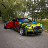 Roll Royce Drip it like exclusiv