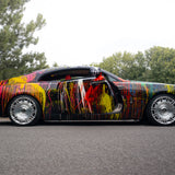 Roll Royce Drip it like exclusiv