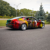 Roll Royce Drip it like exclusiv