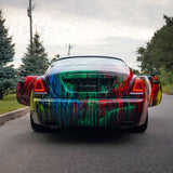 Roll Royce Drip it like exclusiv