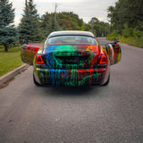 Roll Royce Drip it like exclusiv