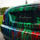 Roll Royce Drip it like exclusiv