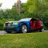 Roll Royce Drip it like exclusiv