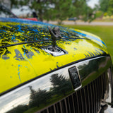 Roll Royce Drip it like exclusiv