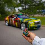 Roll Royce Drip it like exclusiv