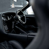 TOYOTA SUPRA MK4 EMERALD GREEN