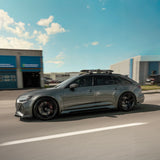 AUDI RS6-DAYTONA GREY