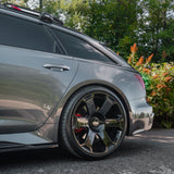 AUDI RS6-DAYTONA GREY