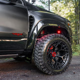 RAM TRX 1000 HP