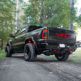 RAM TRX 1000 HP