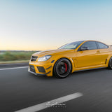 MERCEDES C63S BLACK SERIES