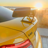 MERCEDES C63S BLACK SERIES