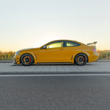 MERCEDES C63S BLACK SERIES