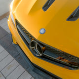 MERCEDES C63S BLACK SERIES