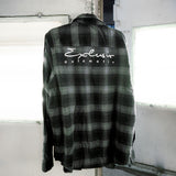 Chemise Fille Gris - Exclusiv