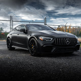 MERCEDES GT63S AMG