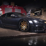 AUDI S5 LIBERTY WALK