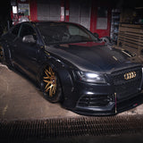 AUDI S5 LIBERTY WALK