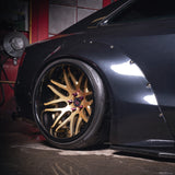 AUDI S5 LIBERTY WALK