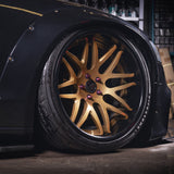 AUDI S5 LIBERTY WALK