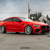 MERCEDES GT63S AMG