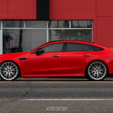 MERCEDES GT63S AMG