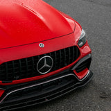 MERCEDES GT63S AMG