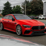 MERCEDES GT63S AMG
