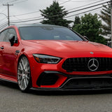 MERCEDES GT63S AMG