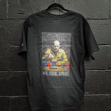 T-SHIRT MIX COOK SPRAY