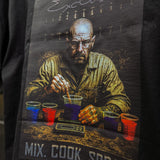 T-SHIRT MIX COOK SPRAY
